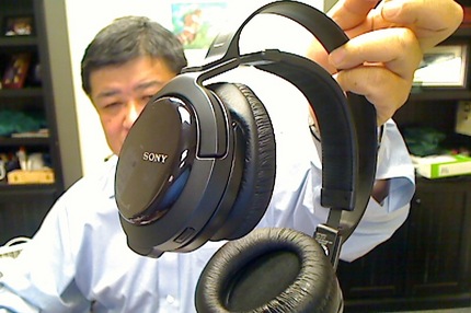 SONY 900MHz RF WIRELESS M...