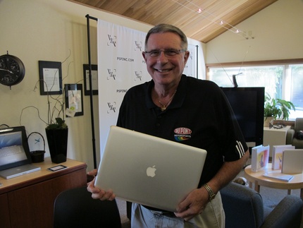 MacBook Pro 17"