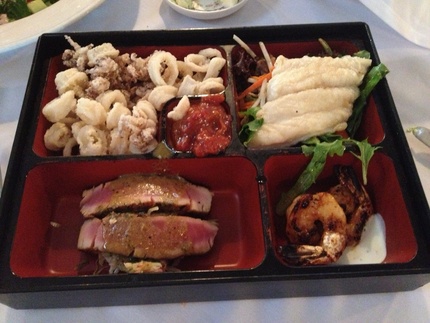 でぶちゃん弁当