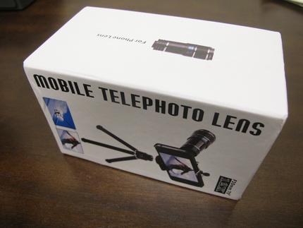 iPhone 用 Telepp...