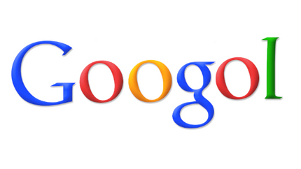 Googol て何？