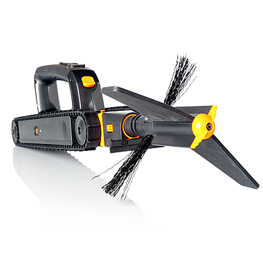 ロボット購入