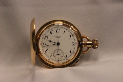 ClockLik の新時計