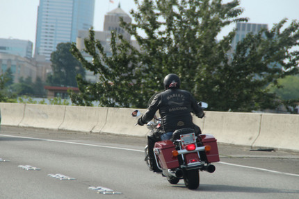 バイクがほしいかも