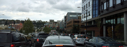 Mercer Mess