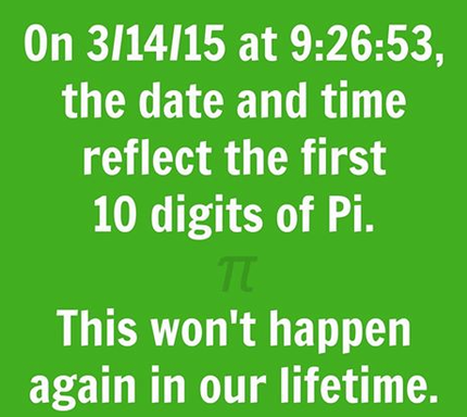 π