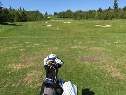 Golf Today | 今日...