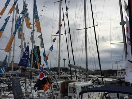 Seattle Biat Afloat Show 2015