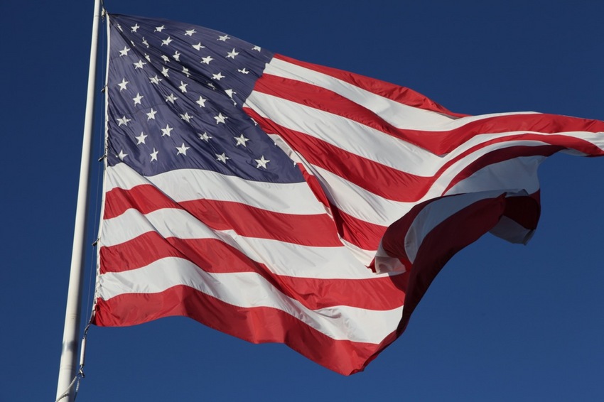 アメリカのある統計