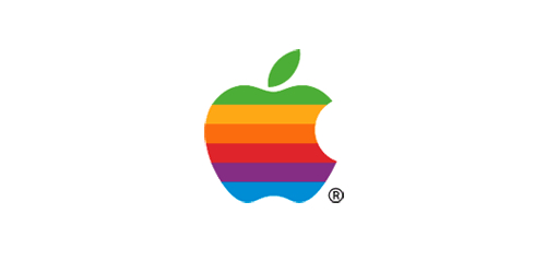 Apple の誕生日