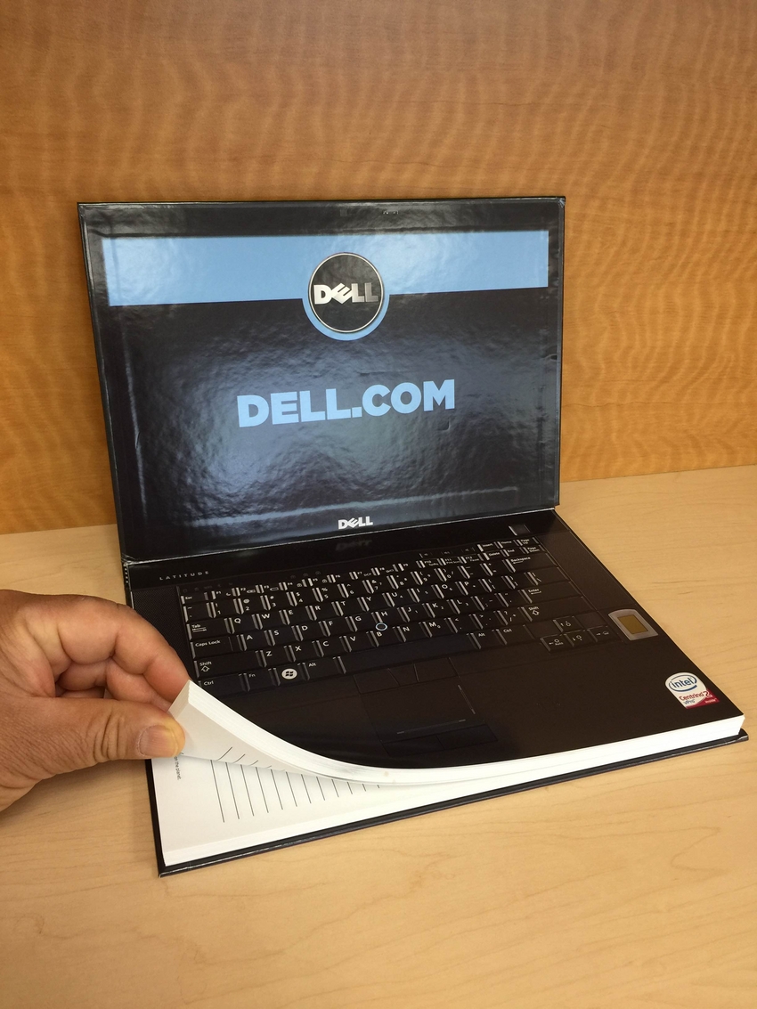 Dell Note