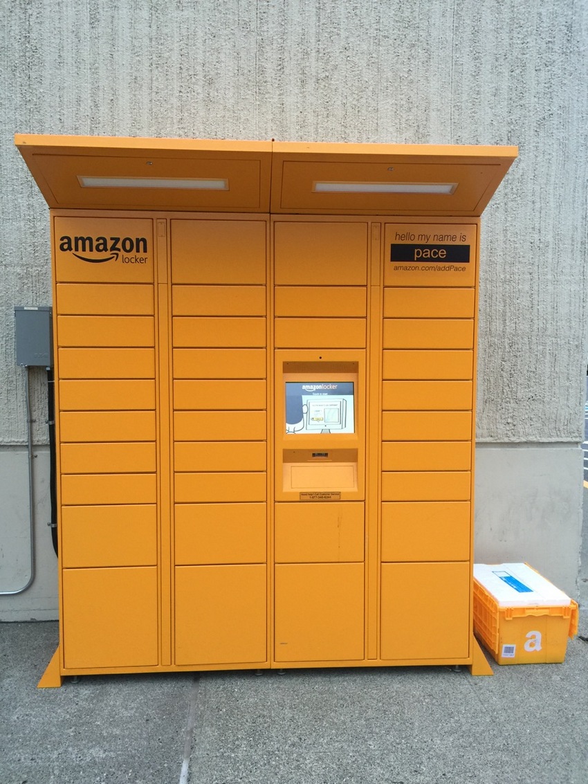 Amazon の新企画