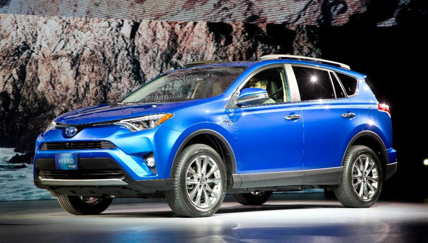 Rav 4 は HONDA C...