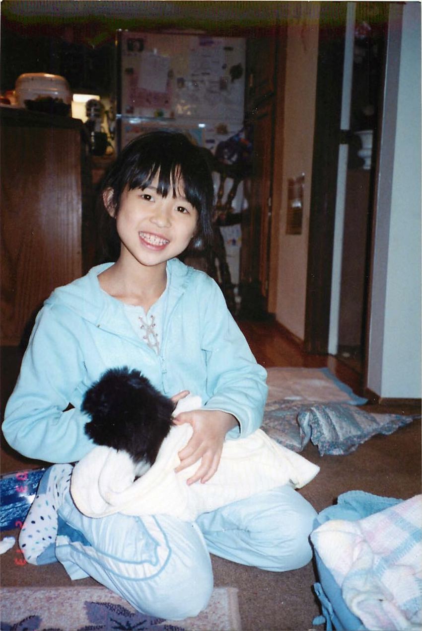 2003/2/13 この写真の...
