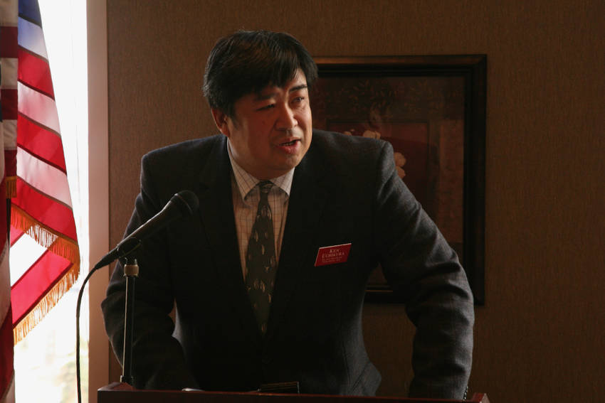 Picture from 2010