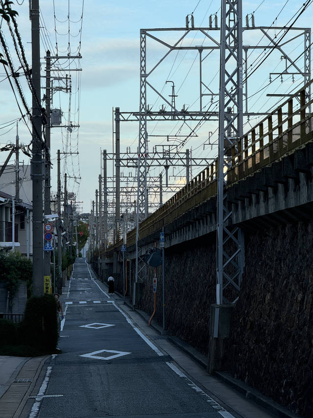 考えすぎること