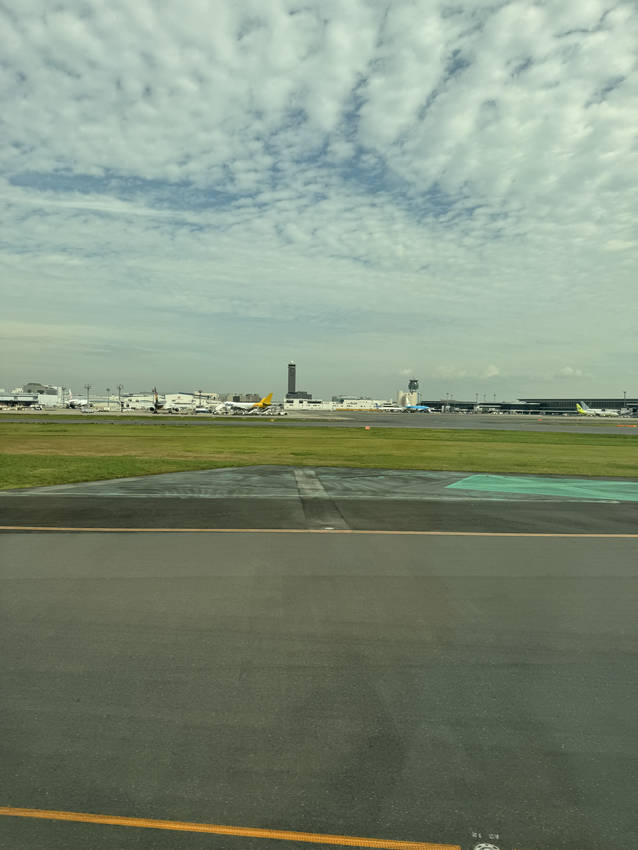 絶対に落ちない飛行機