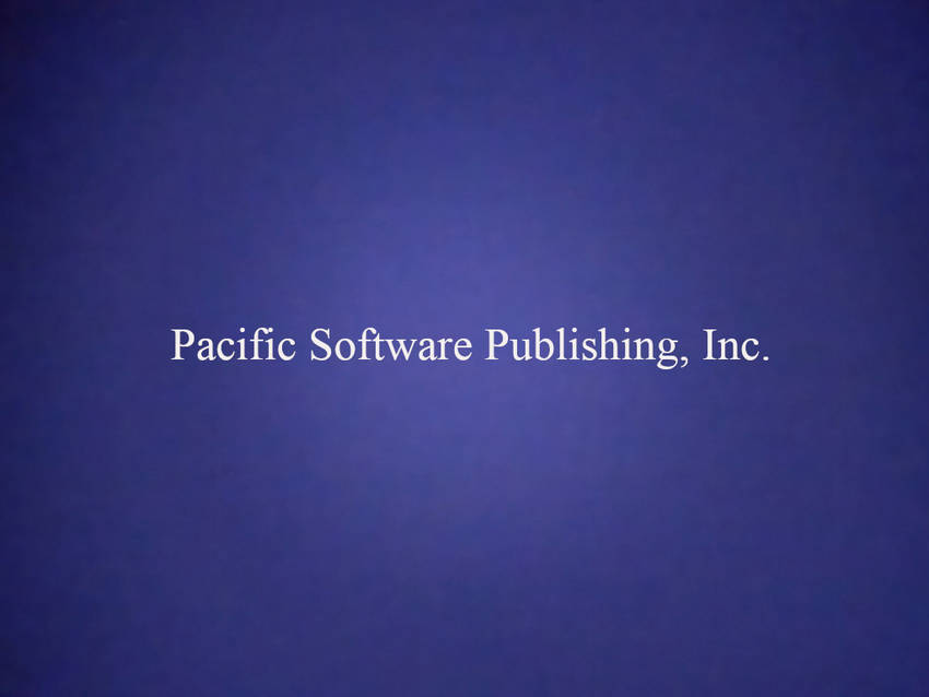 PSPINCのWebコンテンツ...