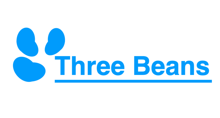 Three Beans