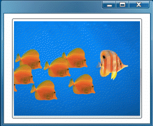 Windows Presentation Foundation