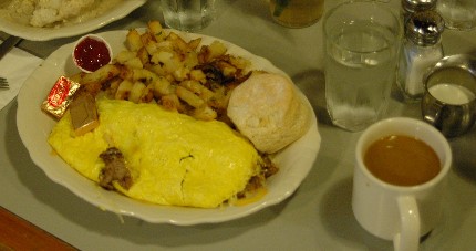 週末に MALTBY CAFE...