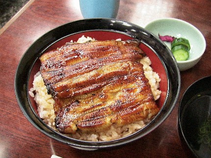 今日のランチ　日本では特別では...