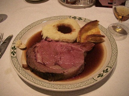 日本でアメリカ料理