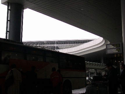 日本、寒いじゃん