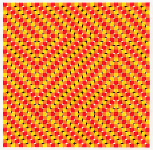 これも錯覚