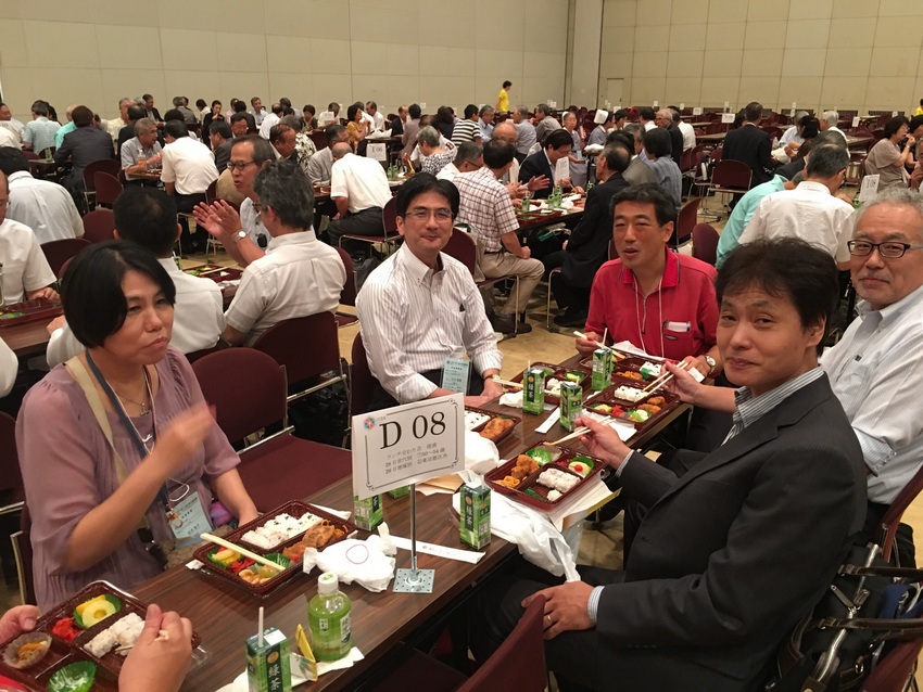 30年経って初めて会話が出来ま...