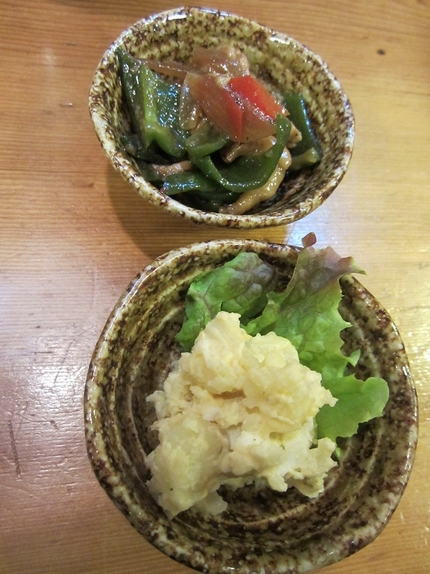 台湾料理「仙草」