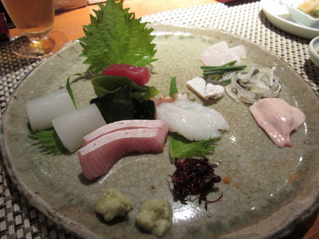 食事会 宗八 Mokomoko From 神戸 Bloguru