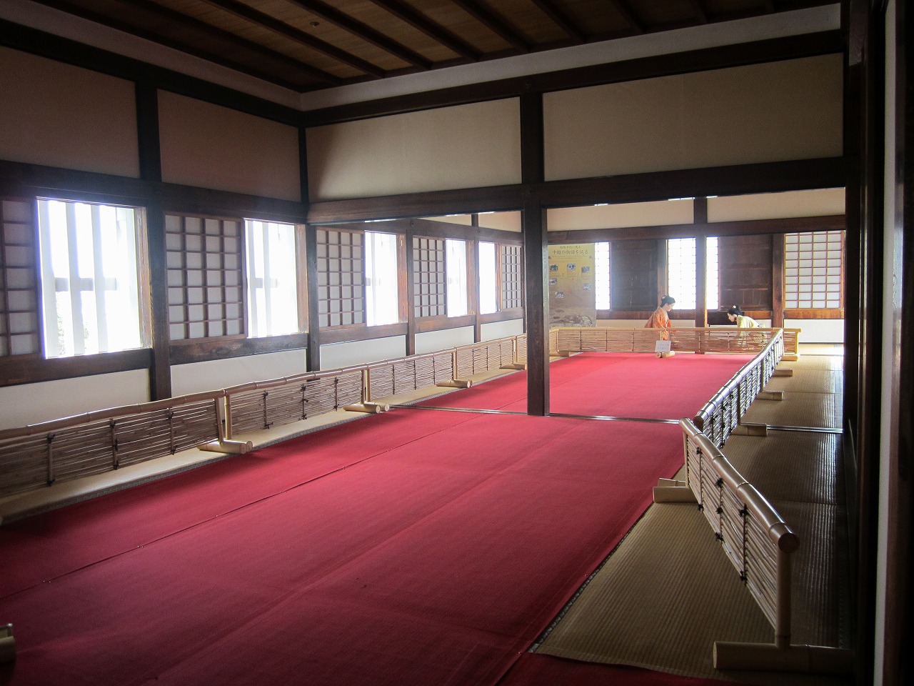 ガイドと行く 姫路城 Mokomoko From 神戸 Bloguru