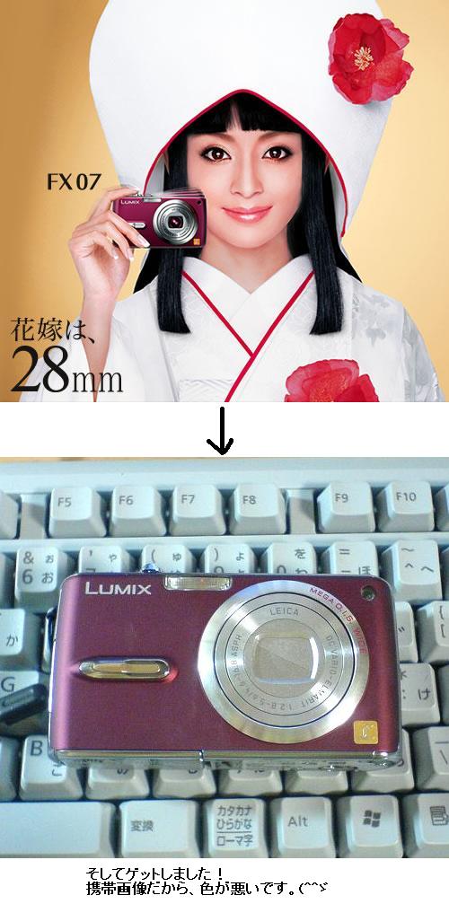 ゲット！！！