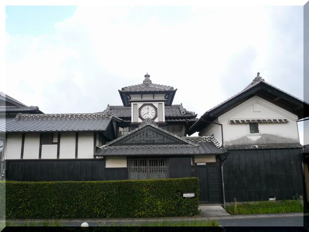 野良時計