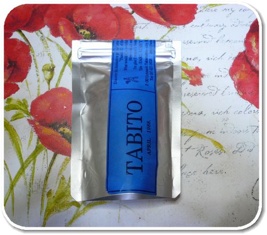 my favorite"EARL GREY"