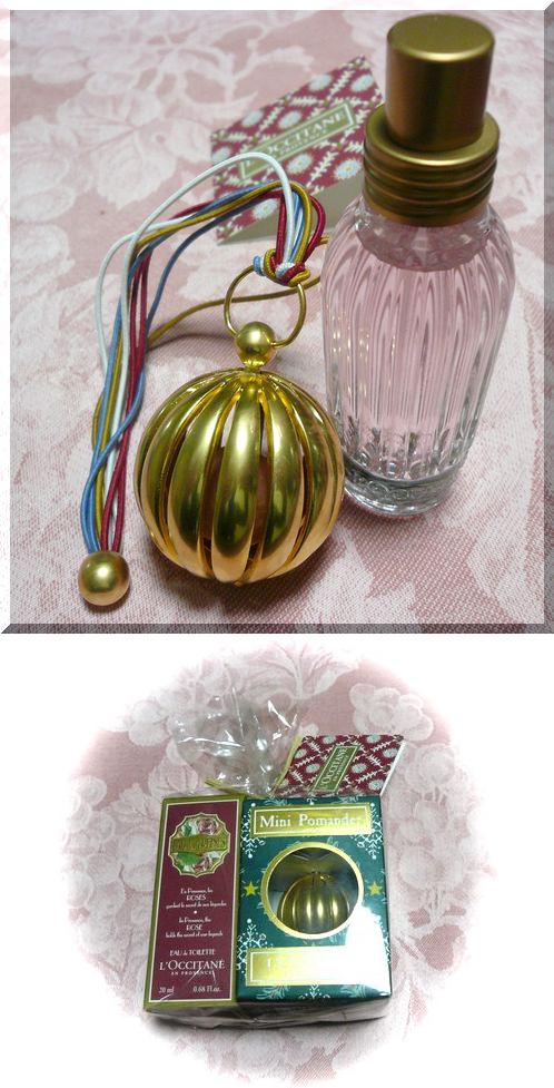 L'OCCITANE