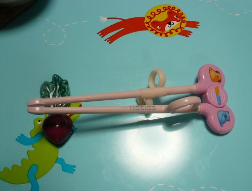 chopsticks