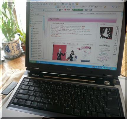 蚊取り線香のかほりにご用心！
