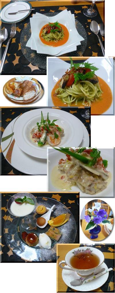 「マドモアゼル久美子クッキング...