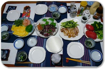 「生はるまき巻き」−2009/...