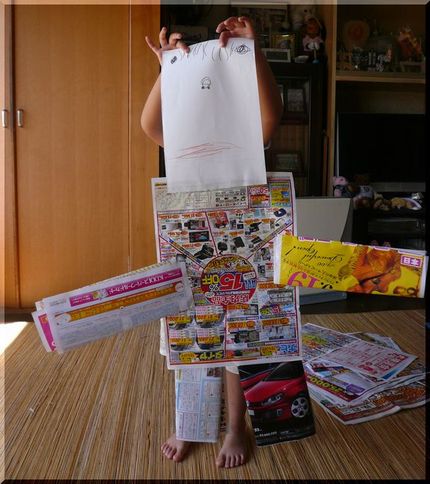 芸術の秋！