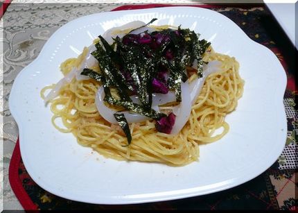 「タラスパ」−2009/11/...