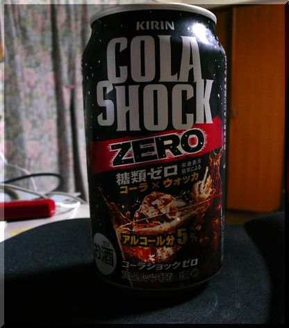 COLA SHOCK＞＞＞＞C...