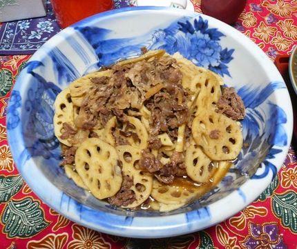 粗食3連チャン！早くスルーしな...