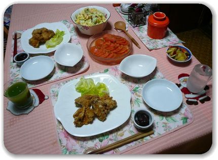 出不精な夜！−2009/12/...