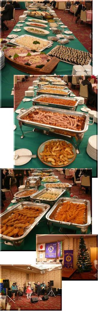 クリスマス会第一弾−2009/...
