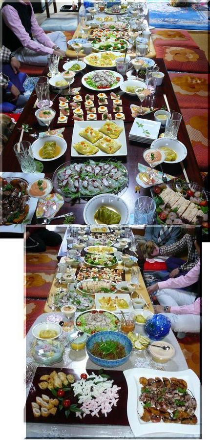 クリスマス会第2弾−2009/...