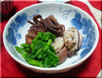 「飯だこのたいたん」−2010...
