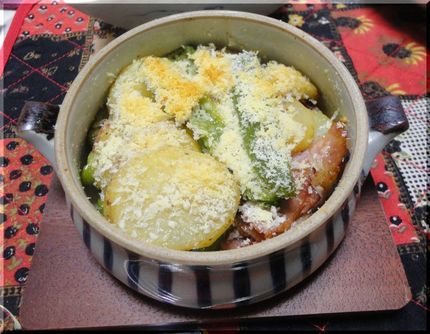 とろけるチーズ＞粉チーズ　　　...